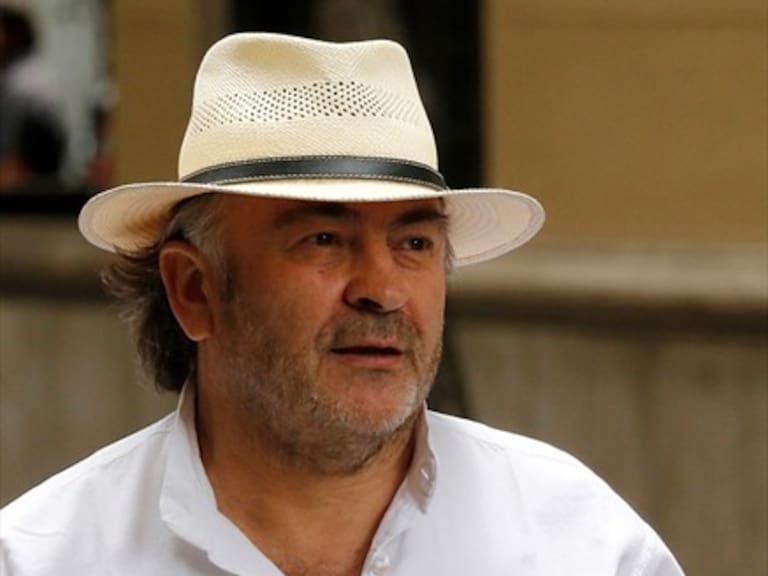 Pepe Auth por su voto en contra de acusación: «Orgulloso de no contribuir a debilitar la democracia»