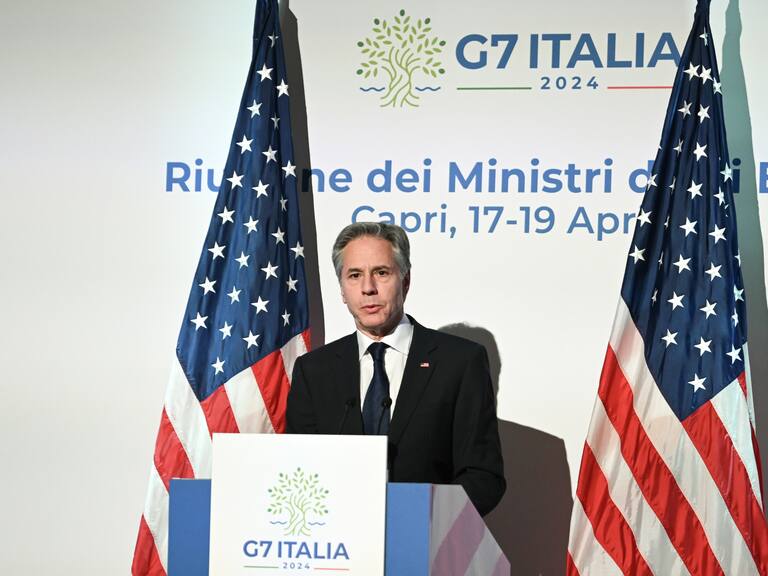 “Nuestro objetivo es la desescalada”: La reacción de Estados Unidos tras el ataque de Israel a Irán