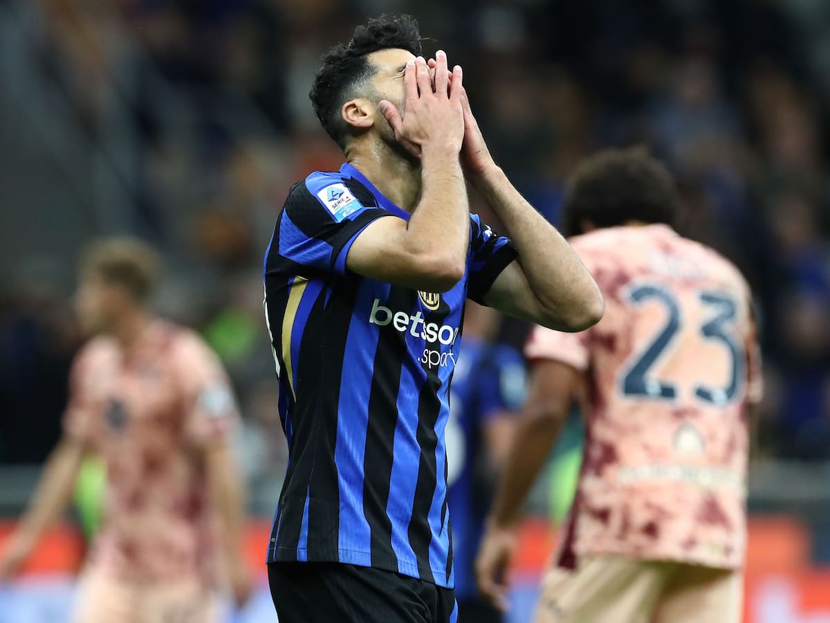 El calvario que vive una figura de Inter: quedó varado en Irán por el conflicto con Israel y no puede viajar al Mundial de Clubes
