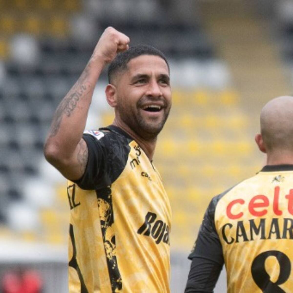 “Nosotros sabemos…”: el aviso de Manuel Fernández por el liderato de Coquimbo Unido en el Campeonato Nacional