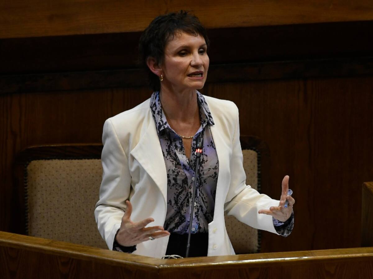 Cámara rechaza acusación constitucional contra ministra del Interior, Carolina Tohá