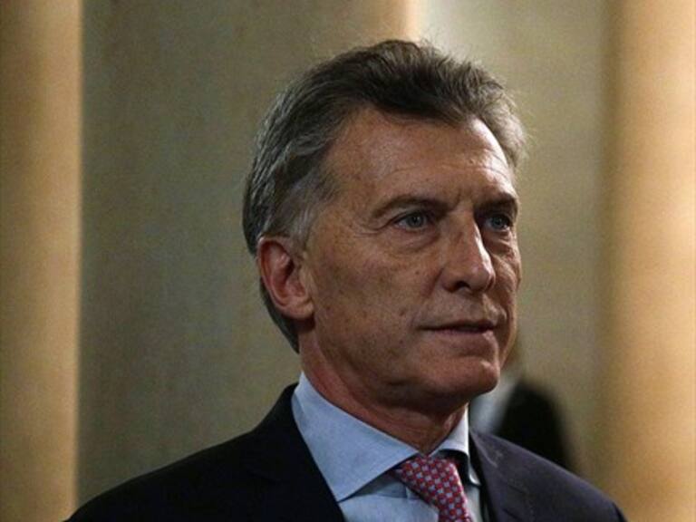 Gobierno de Argentina pretende bajar la edad de imputabilidad de 16 a 15 años