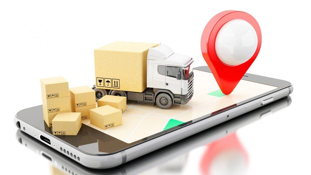 e-commerce - tecnología