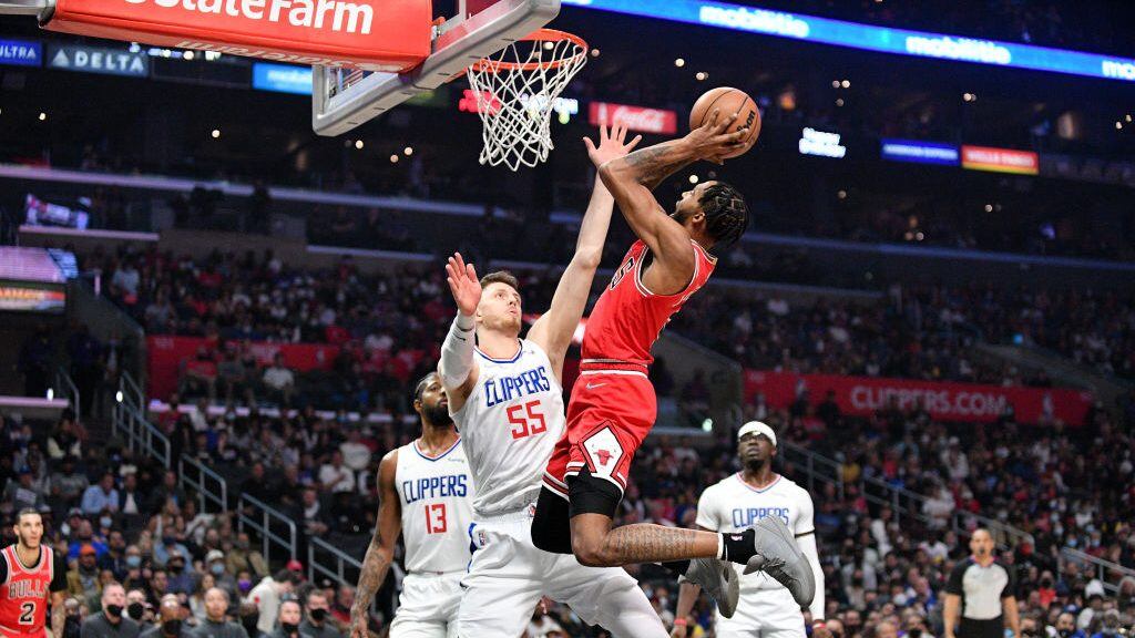 NBA partidos
