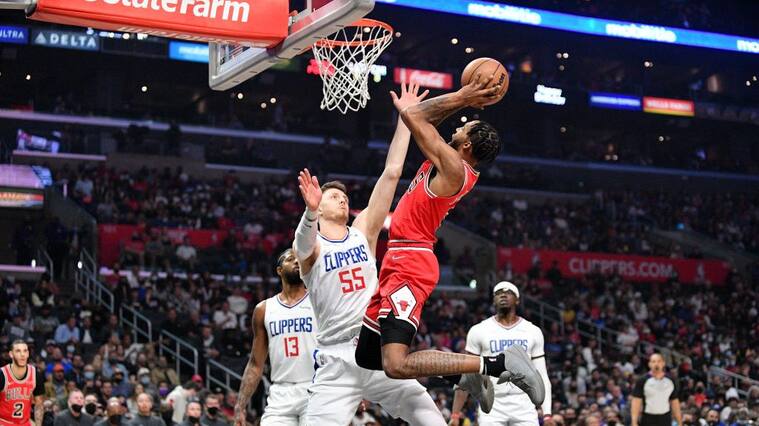 NBA partidos