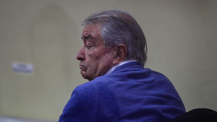 Corte Suprema rechaza recurso de nulidad y ratifica condena de 6 años de cárcel para Eduardo Macaya por abuso sexual contra menores