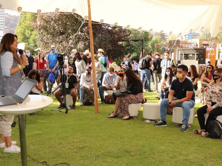 EtMday 2024: Cuarta versión del Encuentro Internacional de Innovación se extenderá por tres días