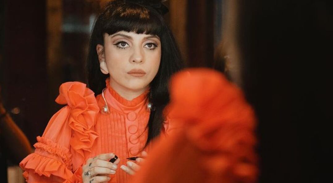 Mon Laferte se llenó de elogios de The New York Times: Puede ir directo al corazón y lo hace