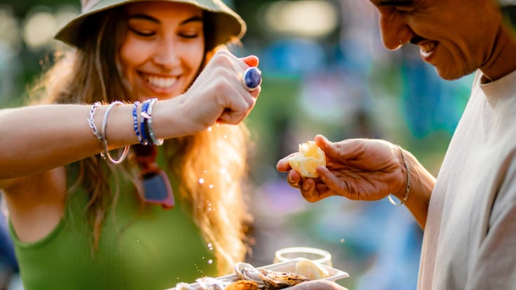 Ñam 2026 comienza la venta de entradas: todo lo que debes saber de este festival gastronómico