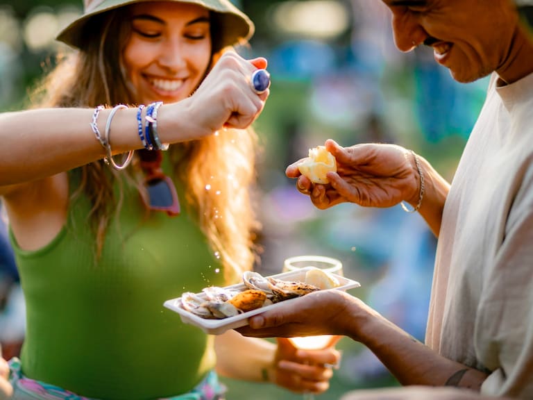 Ñam 2026 comienza la venta de entradas: todo lo que debes saber de este festival gastronómico