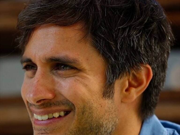 Gael García Bernal sobre «Neruda»: «Tiene una magia poética muy particular»