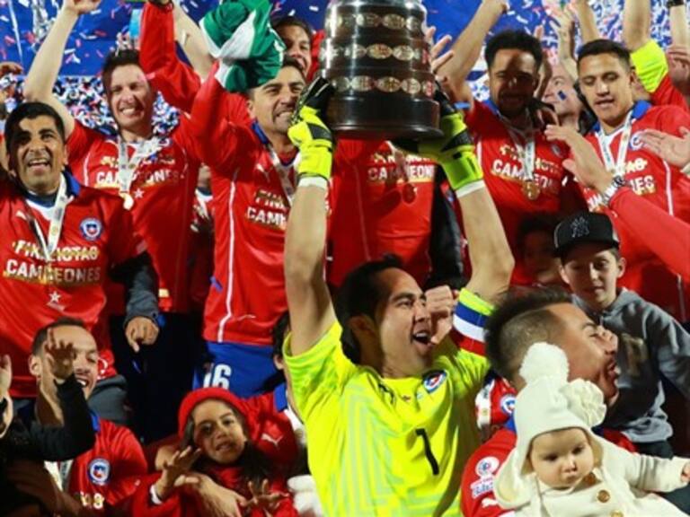 Deportes con historia: los hitos deportivos de la década del 2010