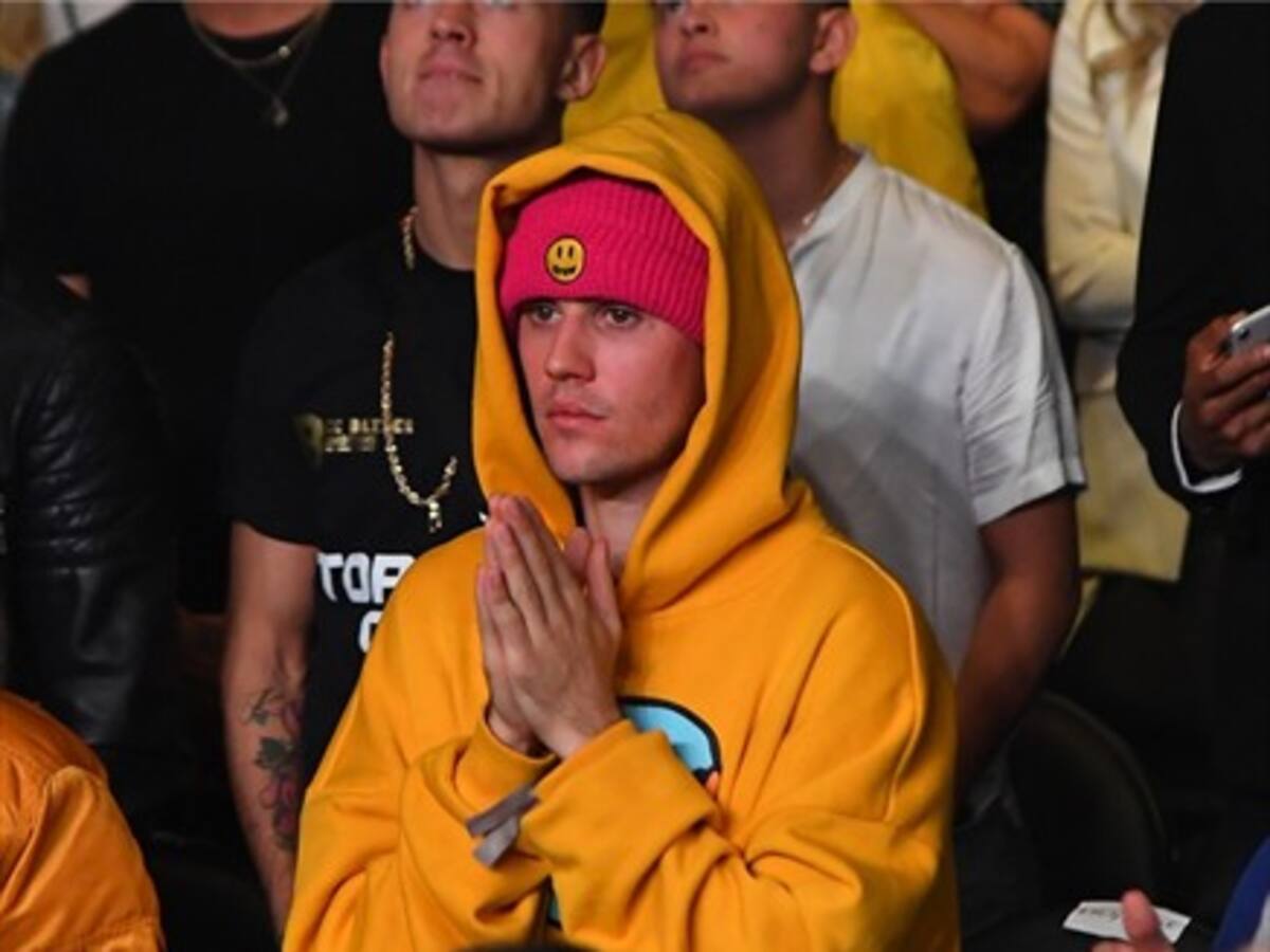Justin Bieber confirmó que sufre de la enfermedad de Lyme