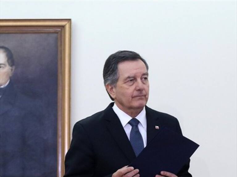 Canciller: Hoy es un día en el cual Maduro colocará una lápida sobre la democracia venezolana