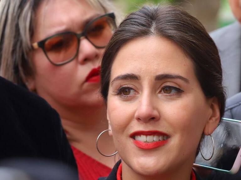 Ripamonti y su llamado a los periodistas por preguntas a damnificados: «Es evidente que hay un dolor»