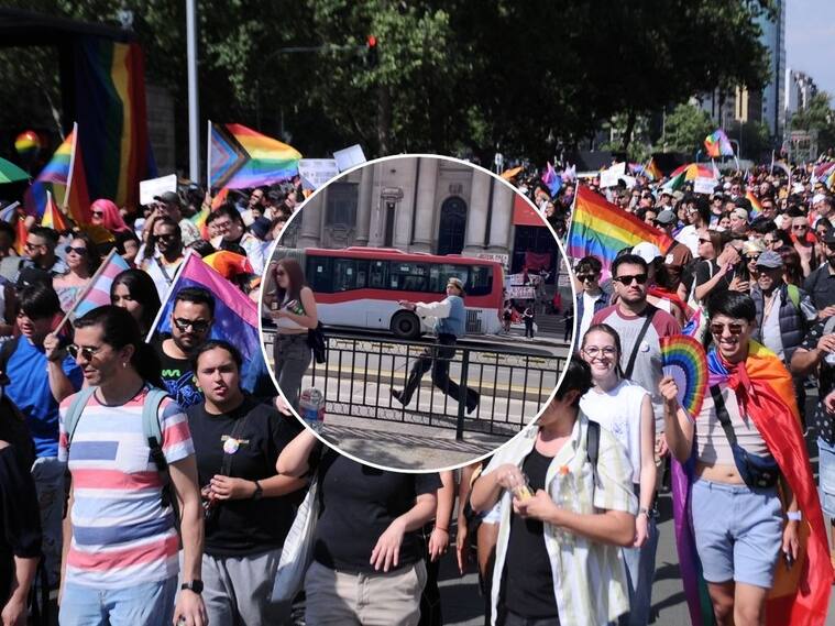 Agencia Uno - Captura