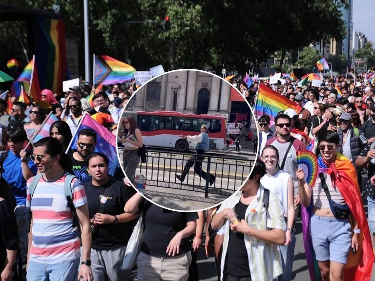 Agencia Uno - Captura