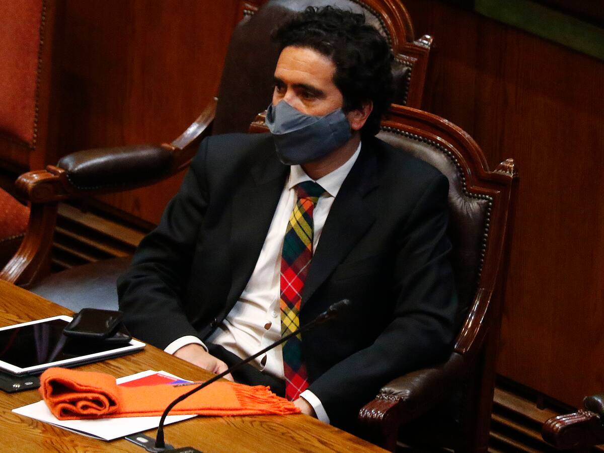 Ministerio de Hacienda mejoró en un punto porcentual sus proyecciones económicas para este año