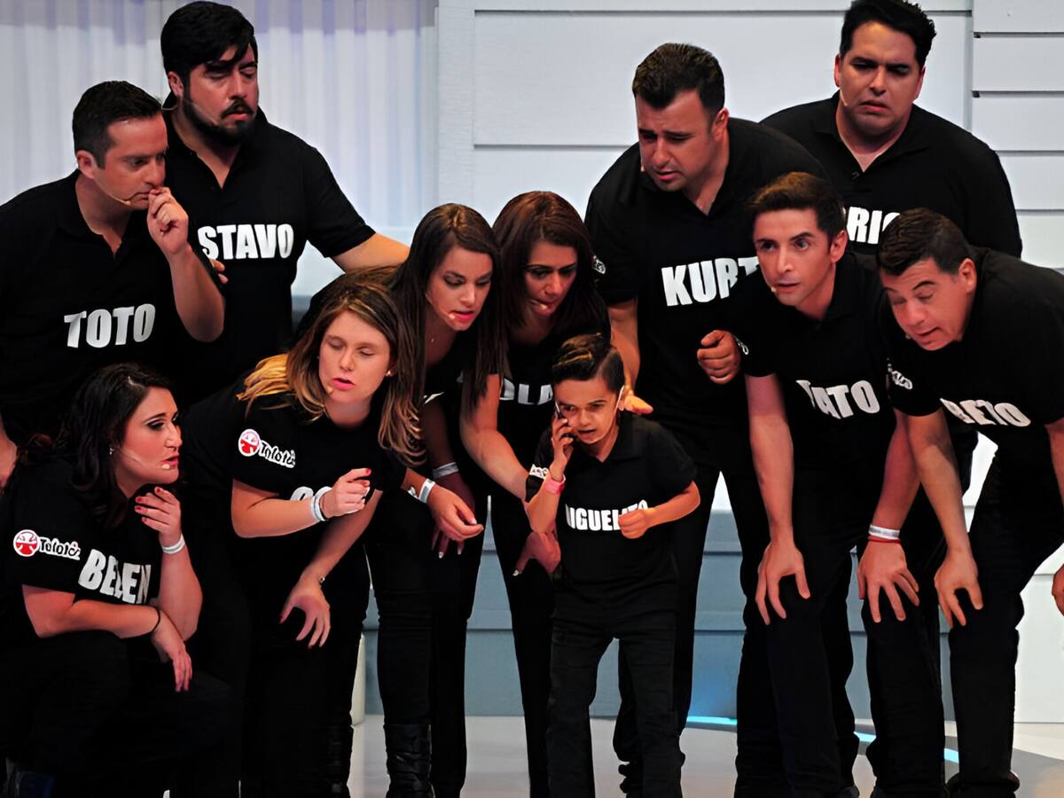 El resto se irá a Mega: desclasifican que tres integrantes de “Detrás del Muro” se quedarían en Chilevisión