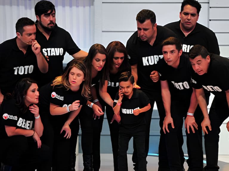 “Me sacaron del grupo”: exintegrante de “El Muro” realiza feroz descargo contra sus excompañeros