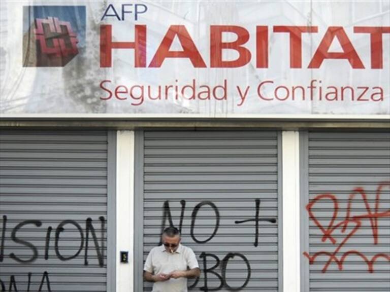 Superintendencia de Pensiones ofició a AFP Habitat por polémica campaña publicitaria