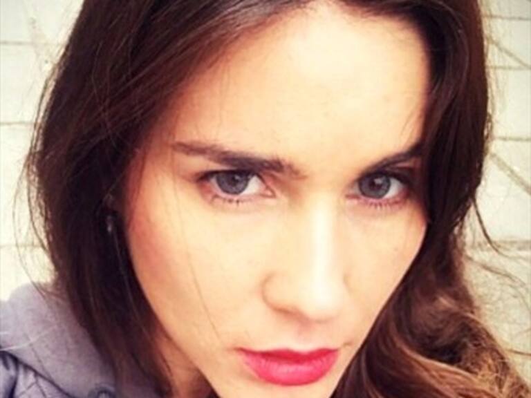 Francisca Undurraga presentó a su verdadero y único amor