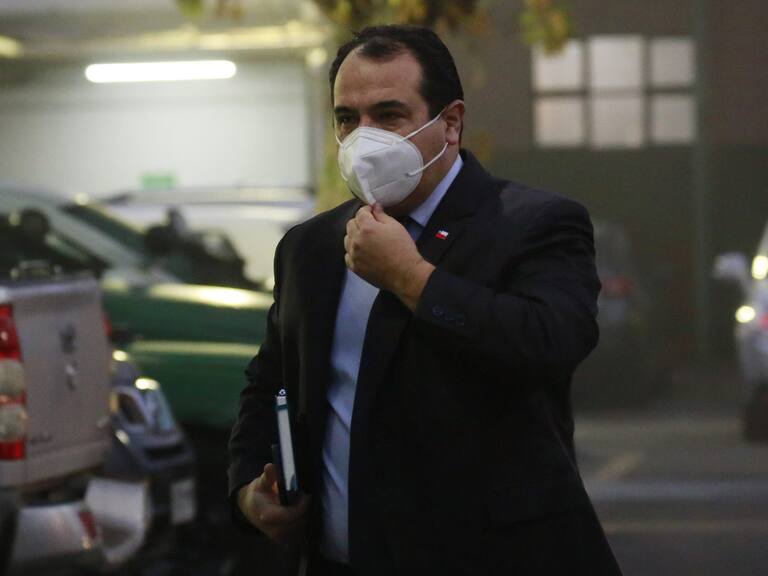 Subsecretario Galli criticó libertad de werkén Jorge Huenchullán