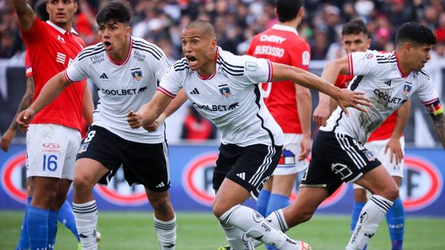 Colo Colo logra una épica victoria sobre la UC y se mantiene en la pelea por el título del Campeonato Nacional 2023