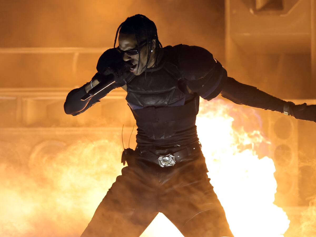 Travis Scott regresa a Chile este 2024: cuál es el valor de las entradas y cómo comprarlas