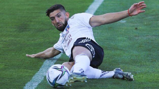 La confianza de Emiliano Amor: "No se va a sentir los que salgan o entren del equipo"