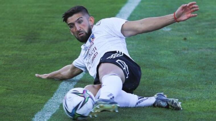La confianza de Emiliano Amor: "No se va a sentir los que salgan o entren del equipo"