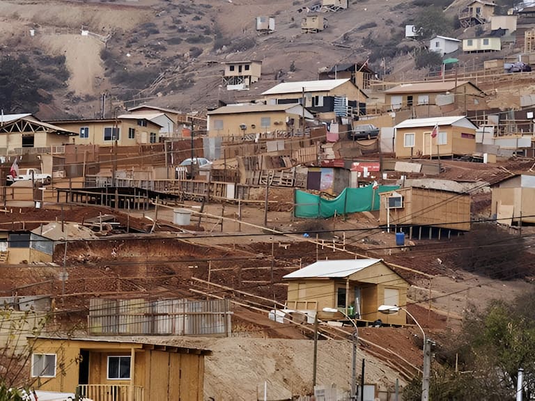 Se reprograma desalojo de asentamiento irregular de La Jarilla