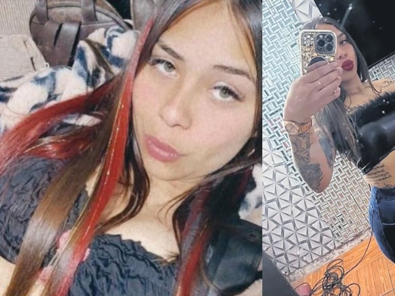 Detienen a la “Reina del Tusi” en Melipilla: así operaba la joven de 23 años que es acusada de liderar una banda delictual