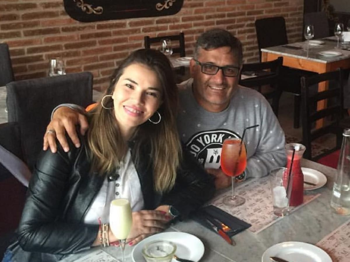 “Ella estaba en un estado vegetal, venía sufriendo mucho, entonces, preferimos que descansara, se fue en paz”