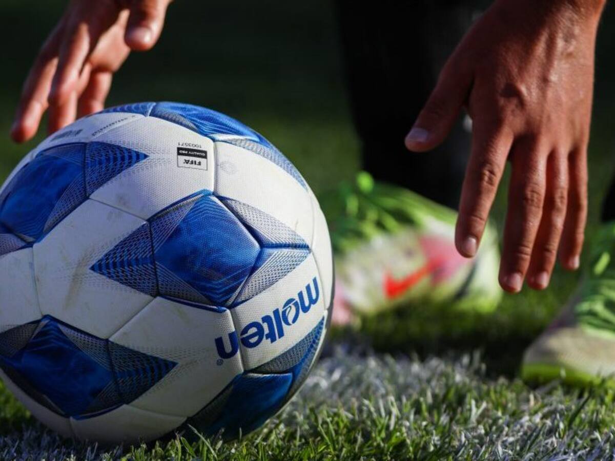 ¿Por qué no se juega este viernes 18 de marzo por el Torneo Nacional 2022?