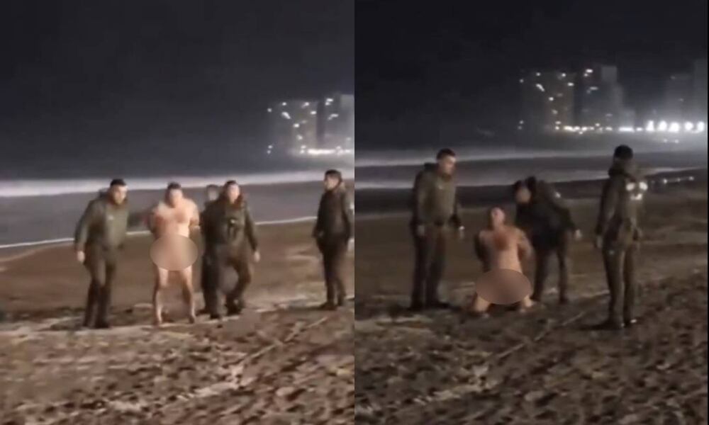 Capturas de X