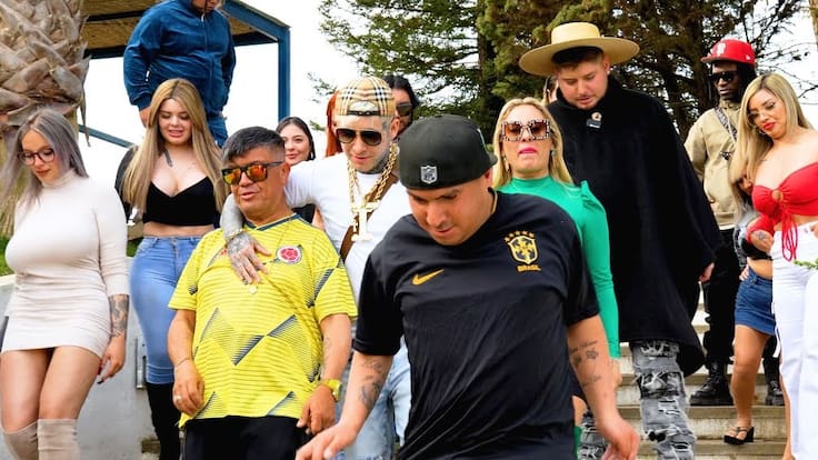 Pasará a pabellón: Participante de popular reality “Secreto en el Lago” es baleado en Talca