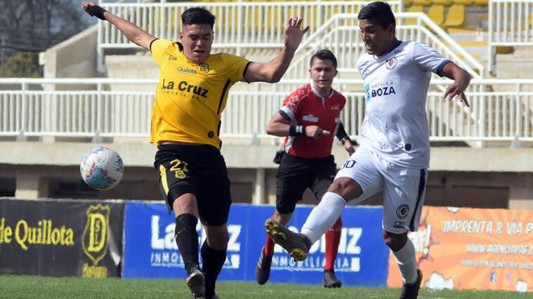Programación fútbol chileno: ¿Qué partidos se juegan hoy, 26 de septiembre, y quién transmite?