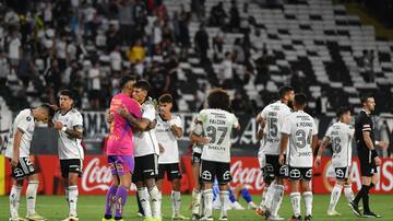 No será a estadio lleno: Colo Colo ya tiene aforo autorizado para recibir a Cerro Porteño por Copa Libertadores