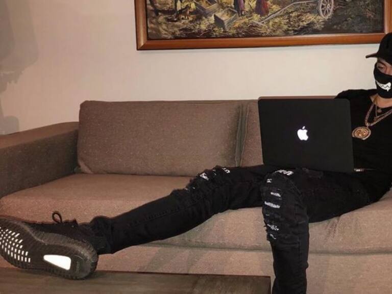 Nano Calderón podría arriesgar más de diez años de cárcel tras ataque a su padre