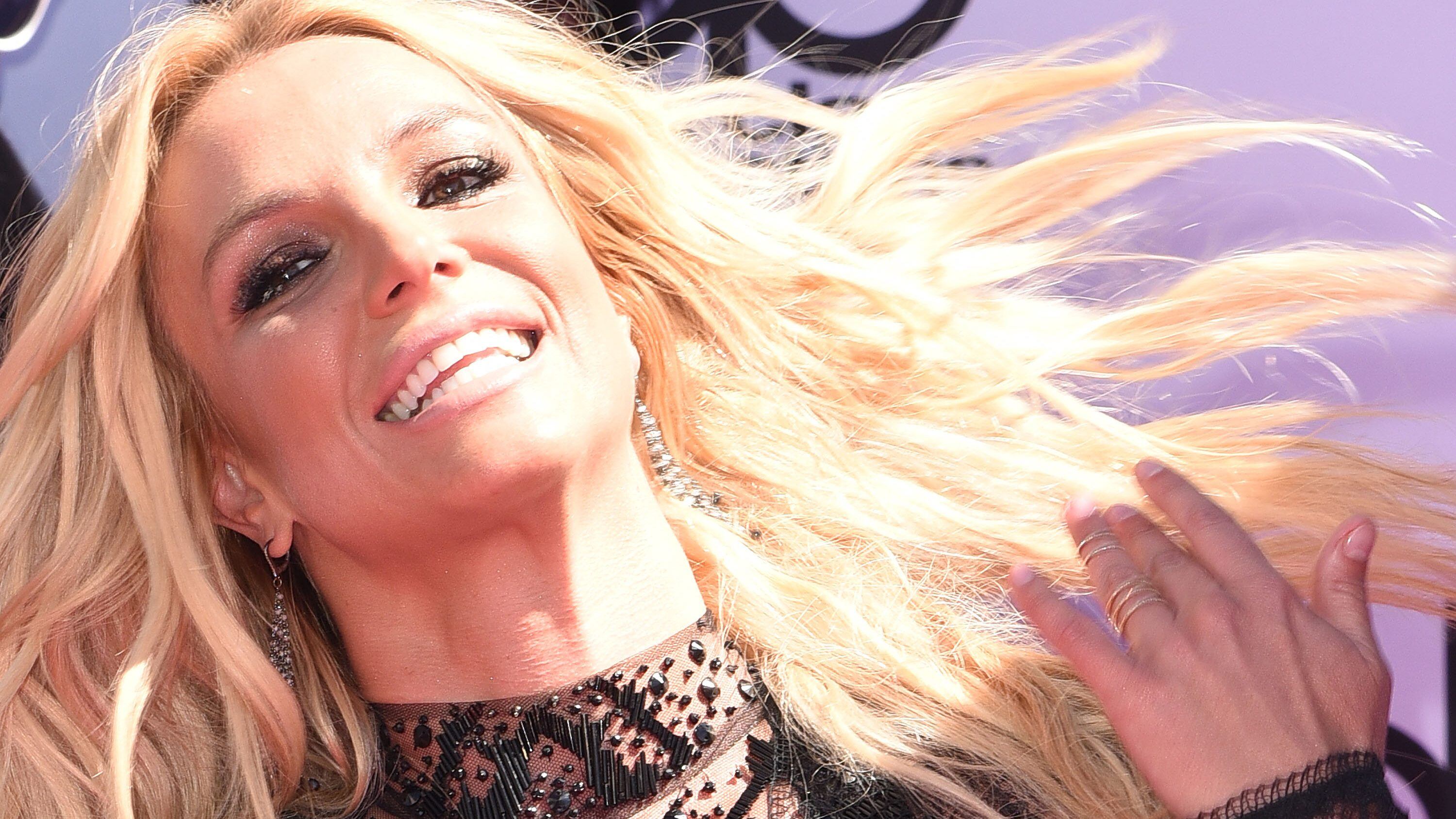 El #FreeBritney ahora es real: jueza puso fin a la tutela de Britney Spears