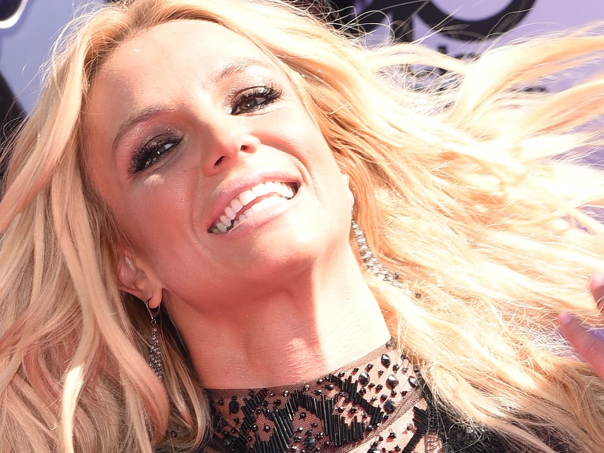 El #FreeBritney ahora es real: jueza puso fin a la tutela de Britney Spears