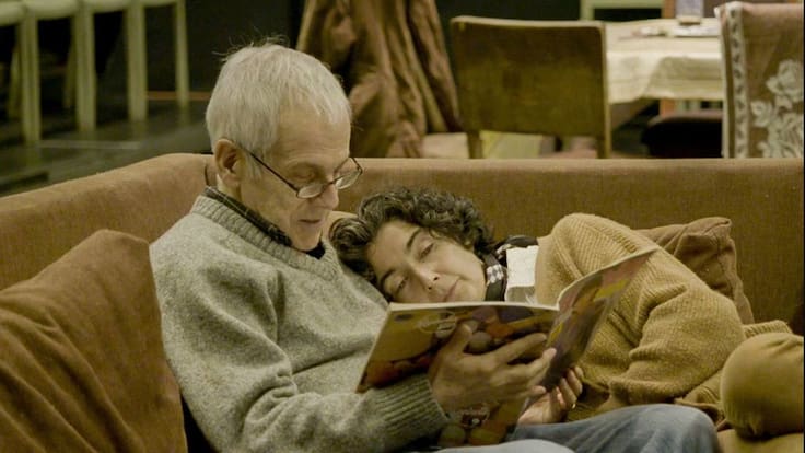 La Memoria Infinita es destacada como una de las mejores 10 películas del año por reputado portal de cine