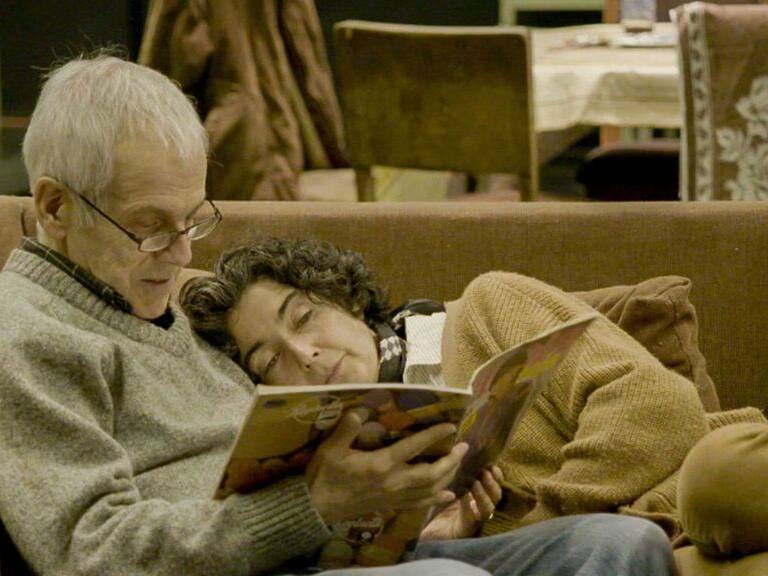 La Memoria Infinita es destacada como una de las mejores 10 películas del año por reputado portal de cine