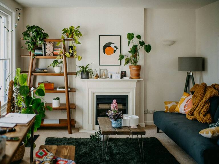 Descubre cómo aprovechar cada metro del living sumando funcionalidad sin sacrificar armonía visual. Te presentamos soluciones de diseño inteligente.