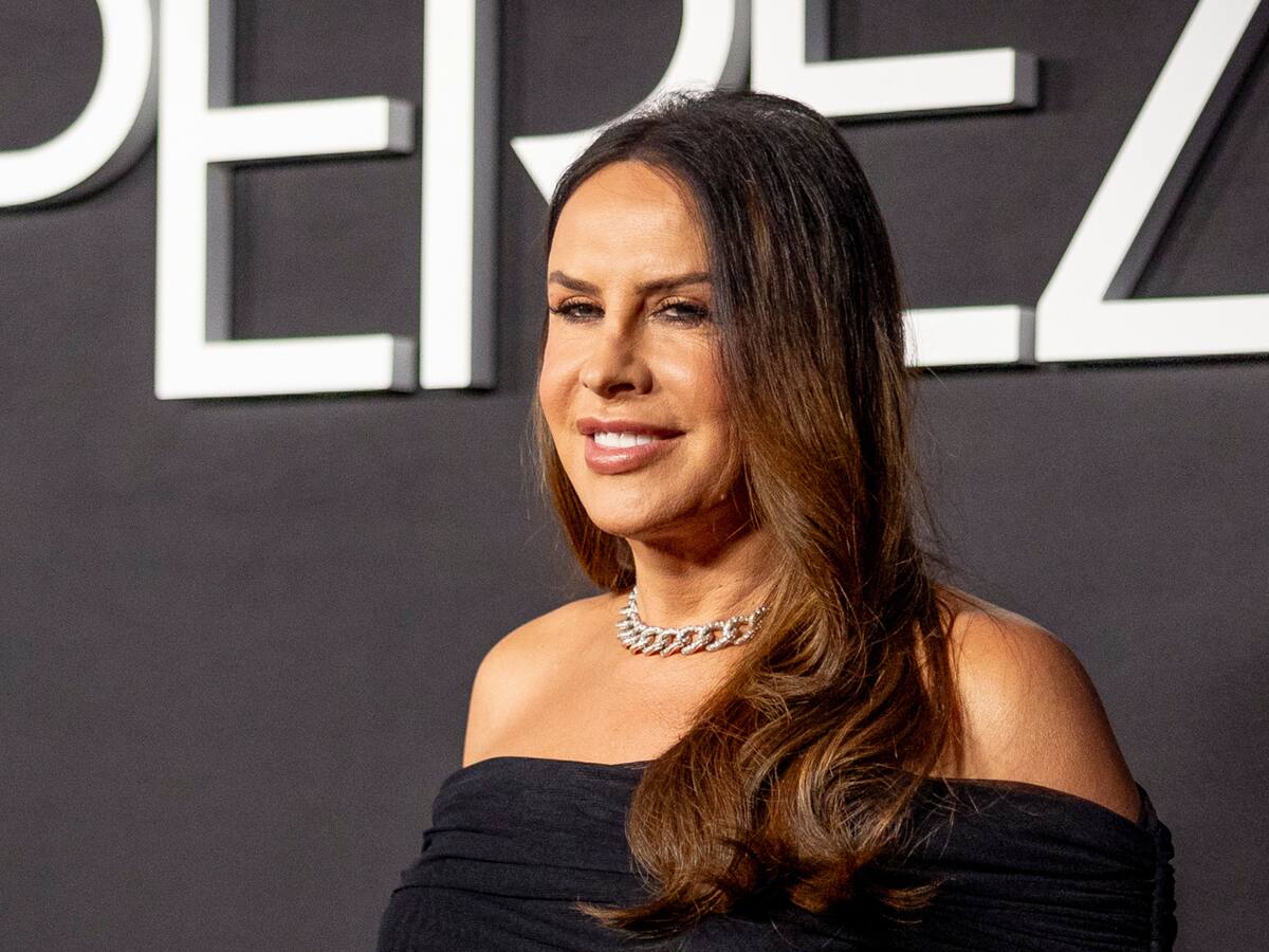 La teleserie de “Emilia Pérez” no para: Karla Sofía Gascón opta por el silencio para bajar la tensión a polémicas previo a los Premios Oscar 2025