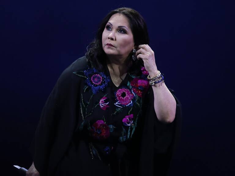Ana Gabriel