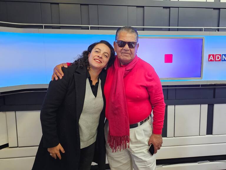 “Yo vivía con mi familia, que en esos momentos tenía buenos recursos”: Conocimos testimonio de persona que estuvo en situación de calle