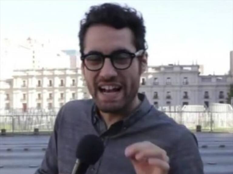 TVN decide sacar de pantalla a Ignacio Socías tras dichos de Denisse Malebrán