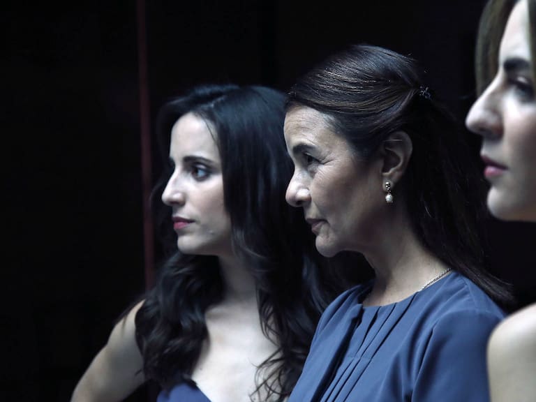 "Verdades Ocultas" ya lleva cuatro años en pantalla y seguirá en 2022